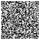QR code with Huffmeister Mini Storage contacts
