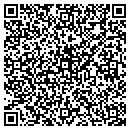 QR code with Hunt Mini Storage contacts