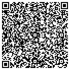 QR code with Big G Nursery & Greenhouse contacts