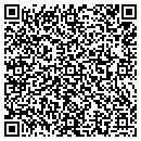 QR code with R G Osborne Company contacts