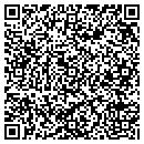 QR code with R G Summers & Co contacts