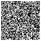 QR code with I 40 Rv & Self Storage contacts