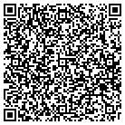 QR code with Fall River Eye Care contacts