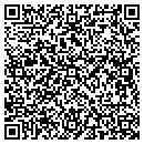 QR code with Kneadin the Dough contacts
