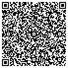 QR code with The Energetic Body Pilates Studio contacts