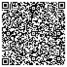QR code with Anderson Photographic Service contacts