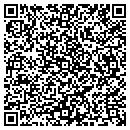 QR code with Albert's Nursery contacts