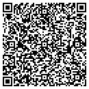 QR code with Unik Crafts contacts