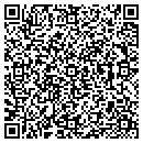 QR code with Carl's Lefse contacts