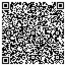 QR code with Wallys Crafts contacts