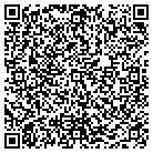 QR code with House of Genie Beauty Shop contacts