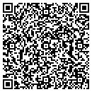 QR code with Aripeka West contacts