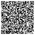 QR code with Wisecrafts contacts