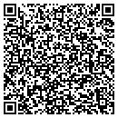 QR code with Amp Studio contacts