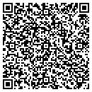 QR code with A Robert Photography contacts