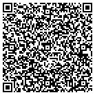QR code with My Storehouse Mini Storage contacts