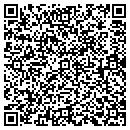 QR code with Cbrb Easton contacts