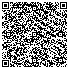 QR code with Rasheds Garden Center contacts