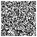 QR code with Robert H Harris contacts