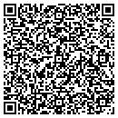 QR code with C & C Construction contacts