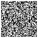 QR code with Machine Inc contacts