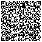 QR code with Prefeffred Tile & Marble Inc contacts