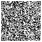 QR code with Aching Back Christmas Tree contacts