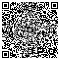 QR code with RMC contacts