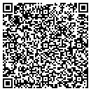 QR code with Happy China contacts