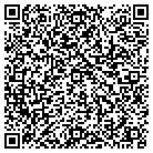 QR code with Hub City Contracting LLC contacts