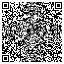 QR code with K R Electric contacts