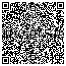 QR code with Hong Kong Buffet contacts
