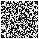 QR code with Hong Kong Buffet contacts