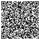 QR code with Hong Kong Express contacts