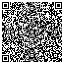 QR code with Hong Kong Express contacts