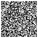 QR code with Hong Kong Inn contacts
