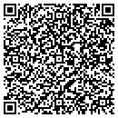QR code with Aj Beauty Salon contacts