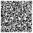 QR code with Albertina's Beauty Salon contacts