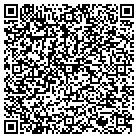 QR code with American Vintage Wine Biscuits contacts