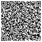 QR code with A New Height of Style Beauty contacts