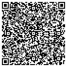 QR code with Aphrodite's Sweets contacts