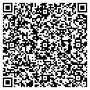 QR code with Artful Table contacts
