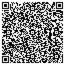 QR code with Nrgx Fitness contacts