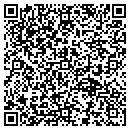 QR code with Alpha & Omega Beauty Salon contacts