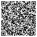 QR code with Meijer contacts