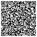 QR code with A1A Dock Products contacts