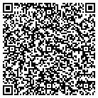 QR code with South Meadow Self Storage contacts