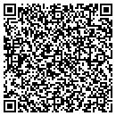 QR code with Target Optical contacts