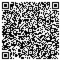 QR code with Dian M Cooley contacts