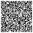 QR code with R E Michel Co contacts